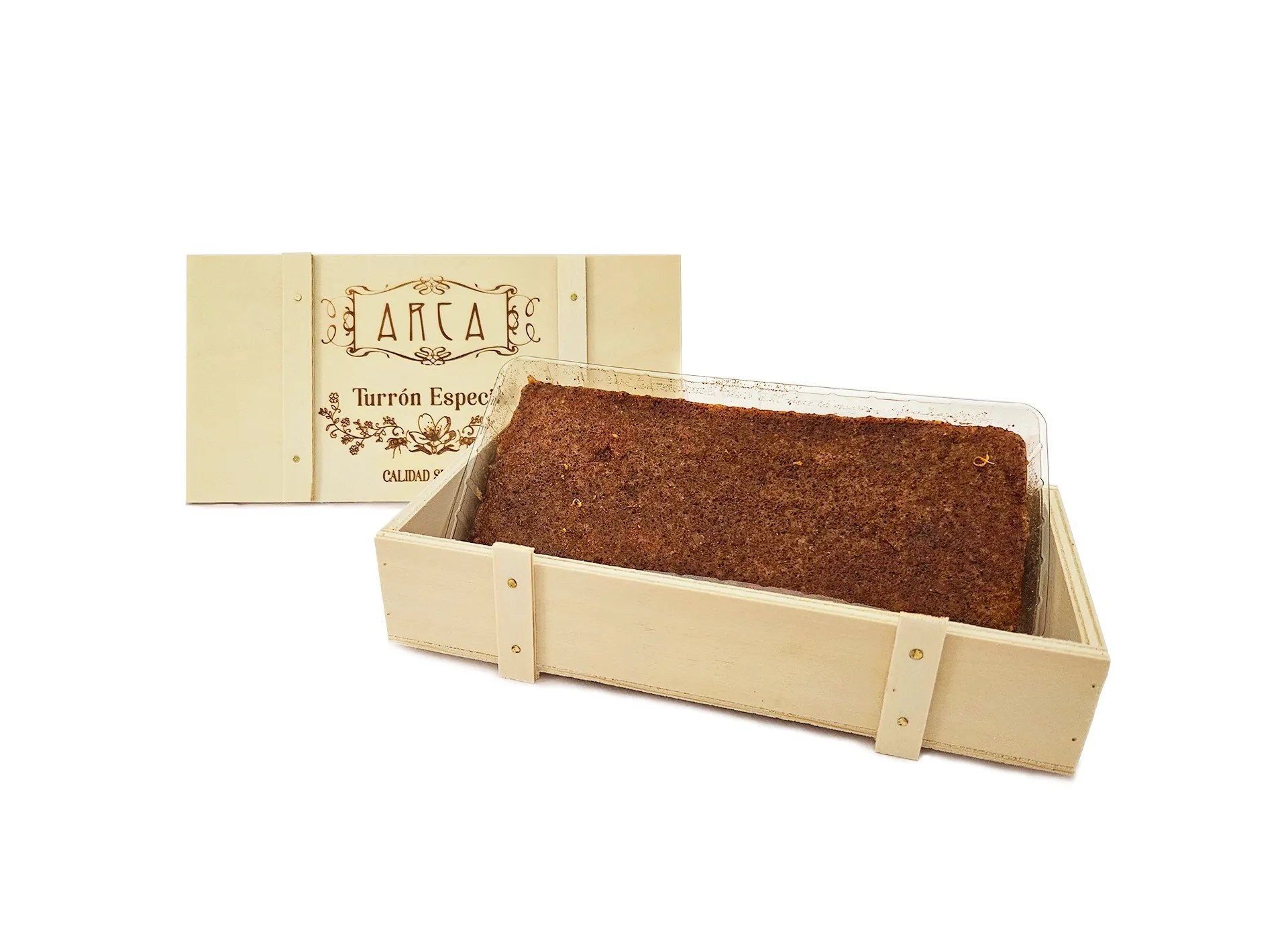 Turrón Especial