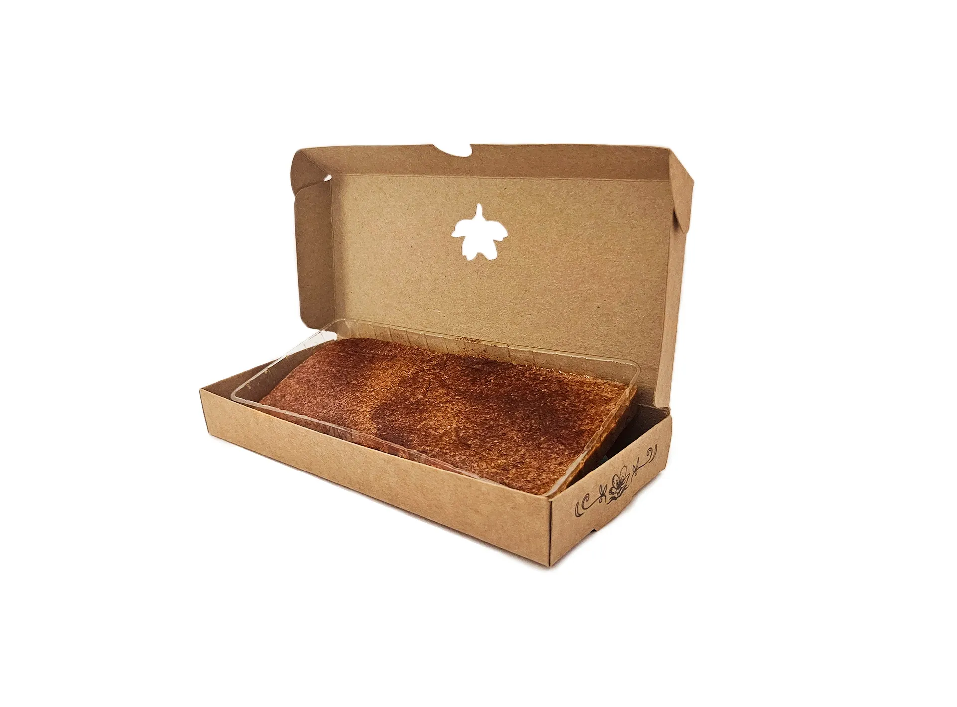Turrón Esencial